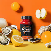 POWER Gummies(English)